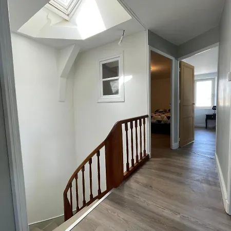 Le Logis De La Place *