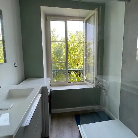 Le Logis De La Place