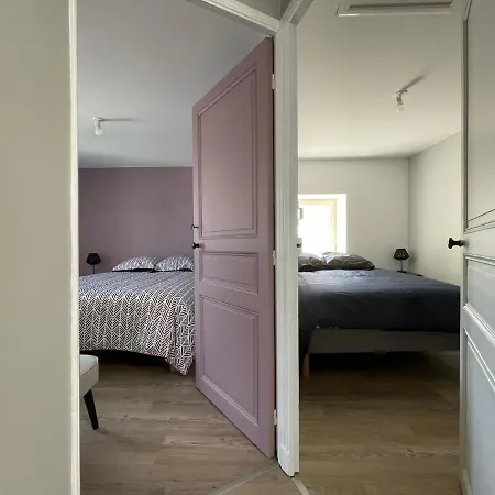 Le Logis De La Place Appartement Thouars