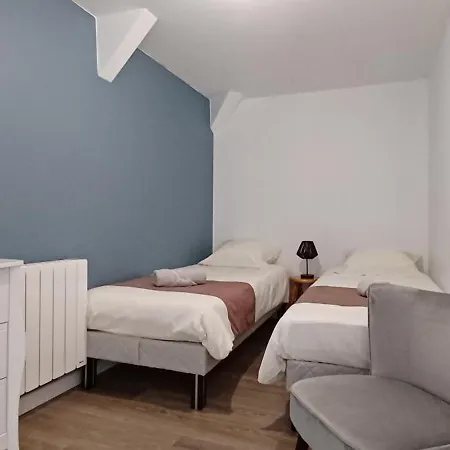 Le Logis De La Place *