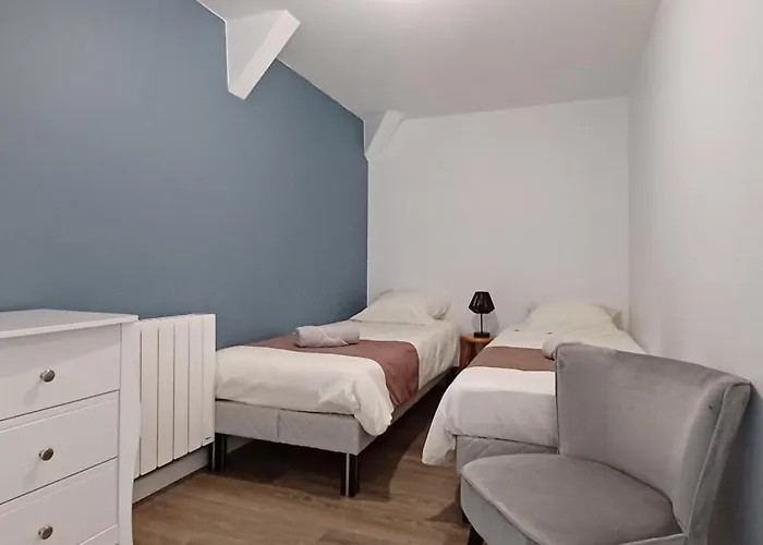 Le Logis De La Place *